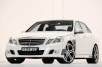 Mercedes-Benz ECO PowerXtra D6S Performance Kit by Brabus 2011 года